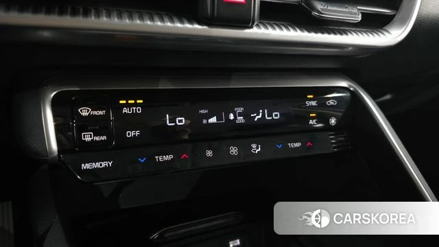 Kia K5 3rd generation id 4657813 из Кореи 7