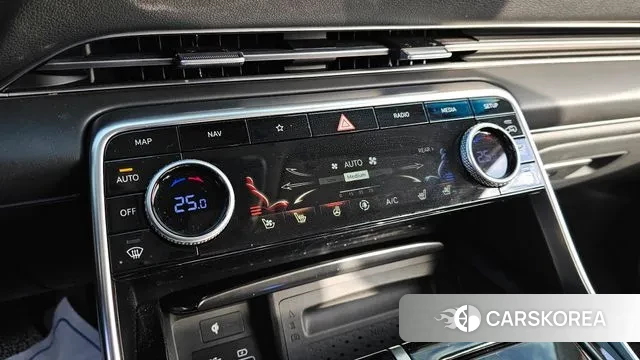 Genesis GV80 id 3567459 из Кореи 7