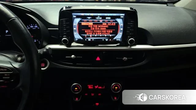 Kia All New Morning (JA) id 3362664 из Кореи 7