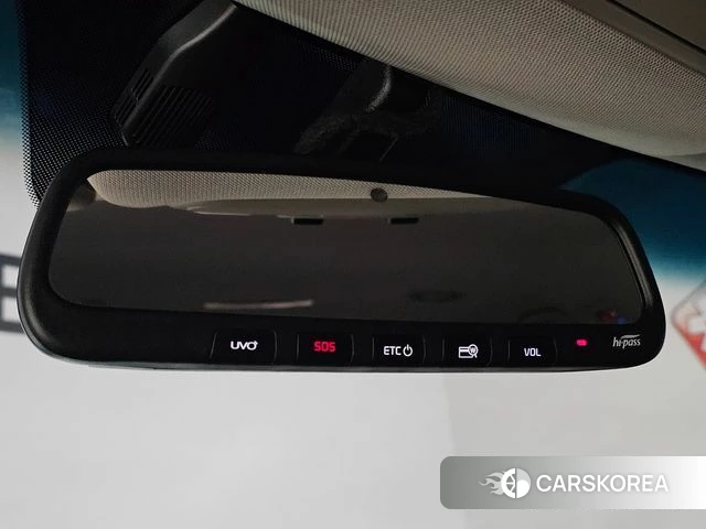 Kia The New Carnival id 4511679 из Кореи 7
