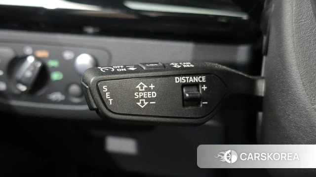 Audi Q5 (FY) id 4571321 из Кореи 7