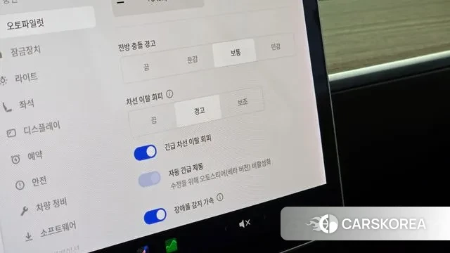 Tesla Model 3 id 3257628 из Кореи 7