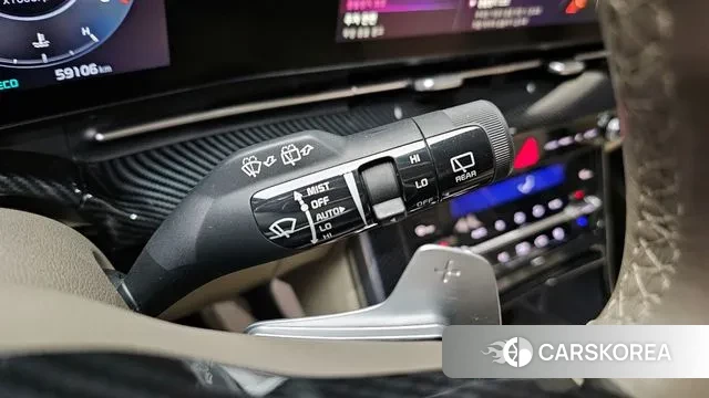 Kia Carnival 4th generation id 3411040 из Кореи 7