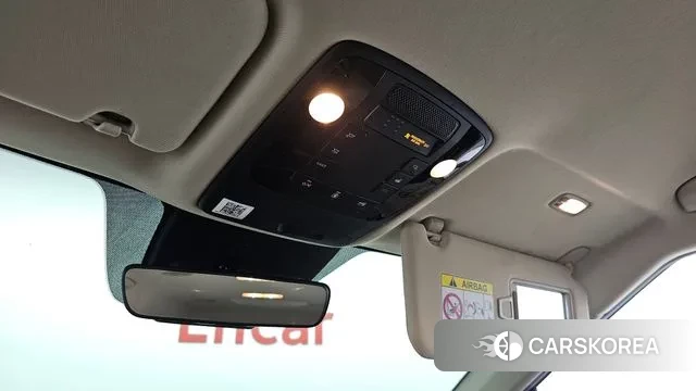 Kia Carnival 4th generation id 2980333 из Кореи 7