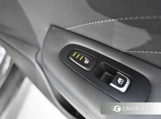 Kia Stinger Meister id 3453847 из Кореи 7