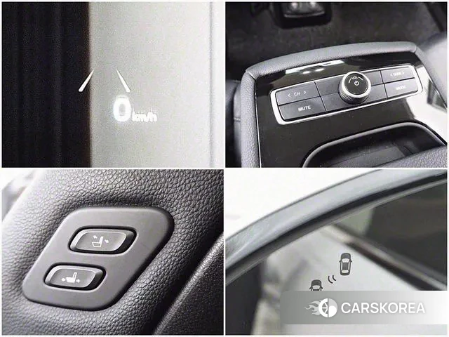 Kia K7 Premier id 3018523 из Кореи 7