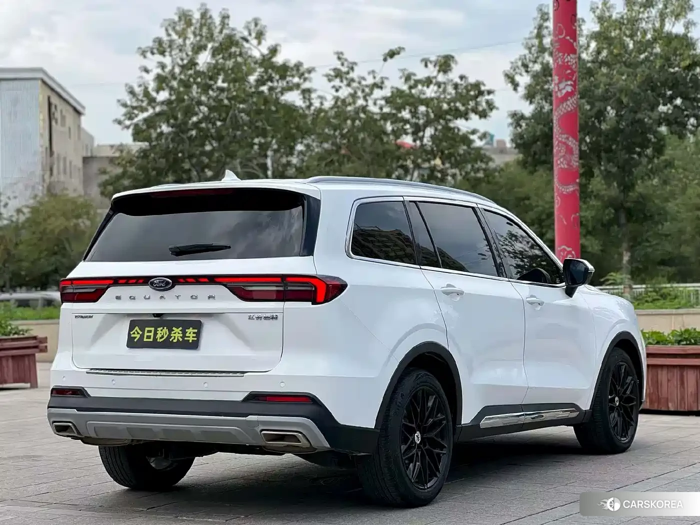Ford Lingyu id 4628009 из Китая 7