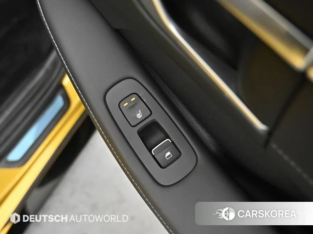 Hyundai Sonata (DN8) id 3834366 из Кореи 7