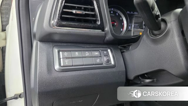 Ssangyong Berry New Tivoli id 4574103 из Кореи 7