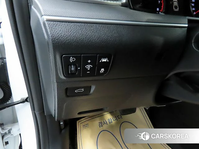 Kia K5 3rd generation id 3922618 из Кореи 7