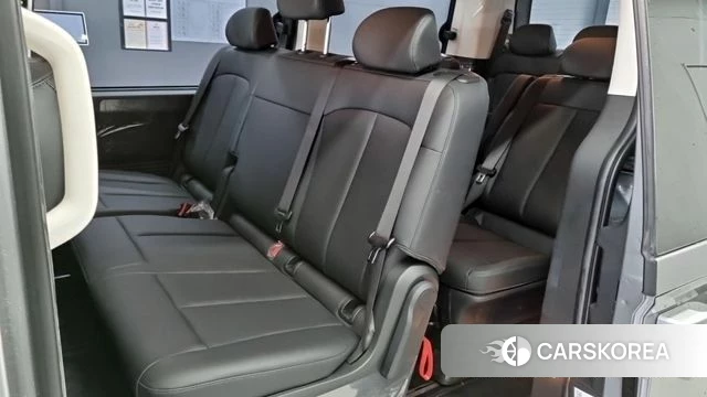 Hyundai The New Staria id 3817141 из Кореи 7