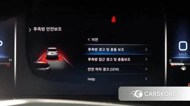 Ssangyong All New Rexton id 3727360 из Кореи 7