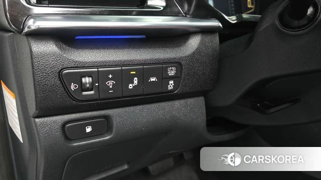 Kia The New Niro id 4309529 из Кореи 7