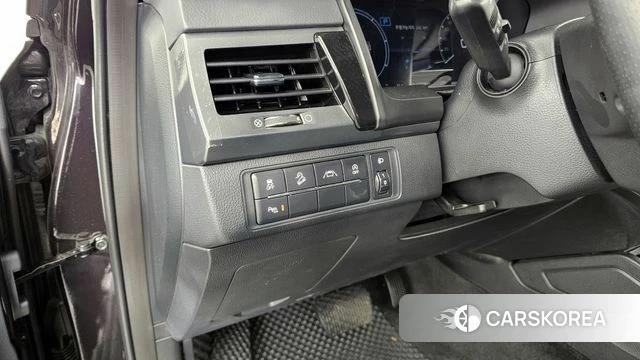 Ssangyong The New Rexton Sport id 4223948 из Кореи 7