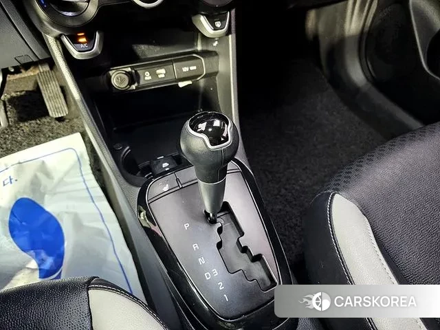 Kia All New Morning (JA) id 3570801 из Кореи 7