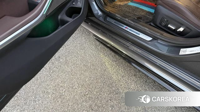 BMW 3 Series (G20) id 4547743 из Кореи 7