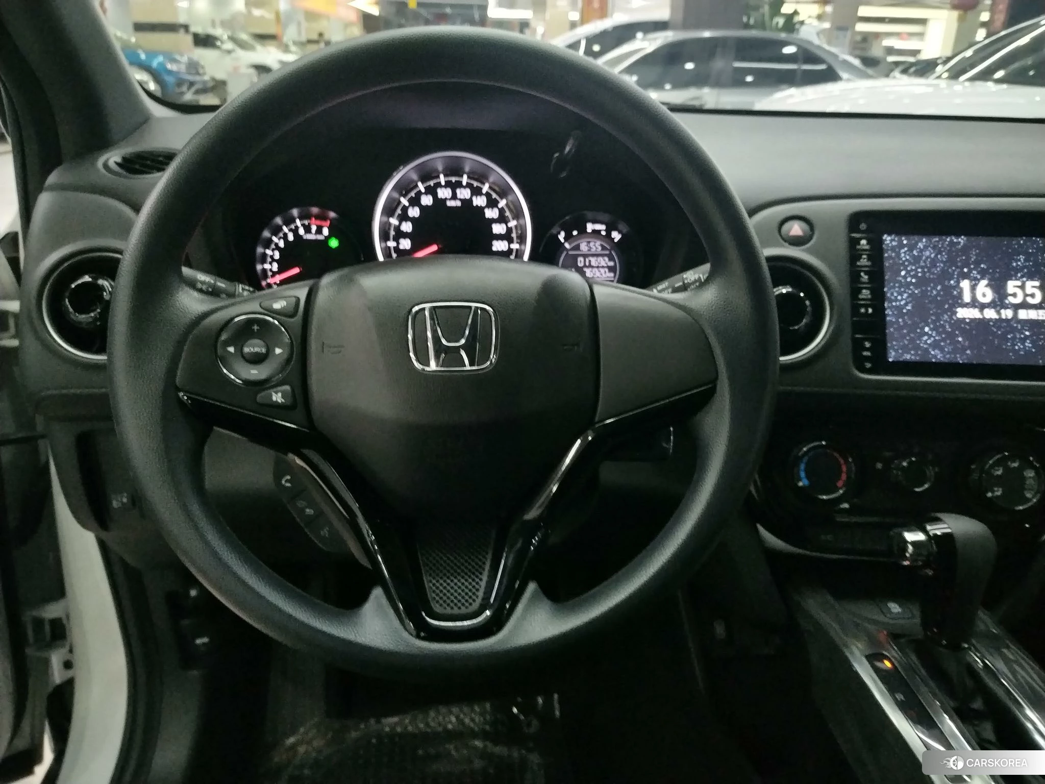 Honda XR-V id 4479477 из Китая 7