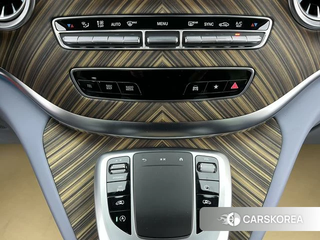 Mercedes-Benz V-class id 4275268 из Китая 7
