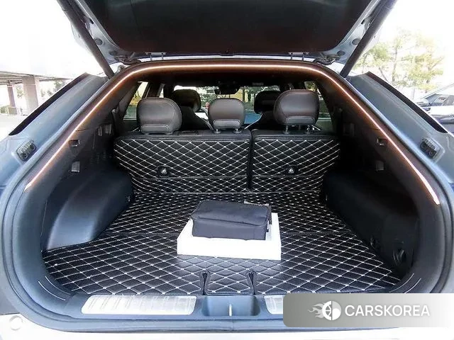 Kia EV6 id 3732731 из Кореи 7