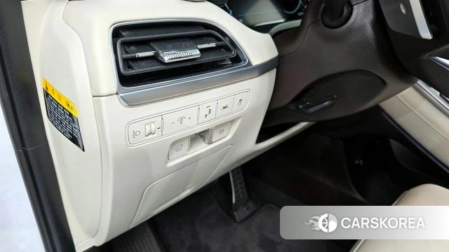 Hyundai Palisade id 3833893 из Кореи 7