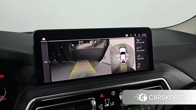 BMW X4 (G02) id 3031654 из Кореи 7