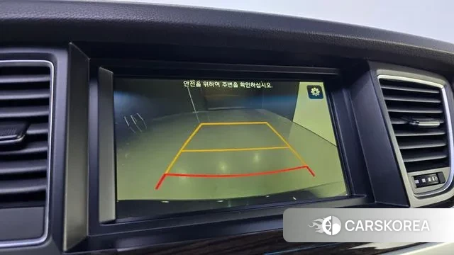 Genesis G80 id 3510004 из Кореи 7