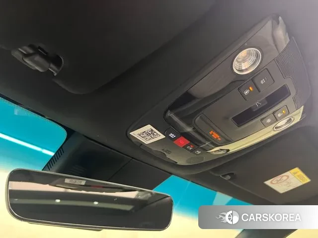 Kia K8 id 3027771 из Кореи 7