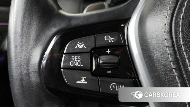 BMW 6 Series GT (G32) id 4390599 из Кореи 7