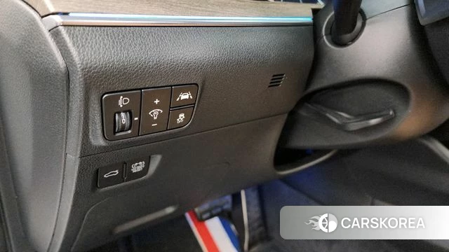 Kia K5 Hybrid 3rd Generation id 4249457 из Кореи 7