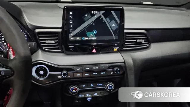 Hyundai Veloster (JS) id 3566461 из Кореи 7