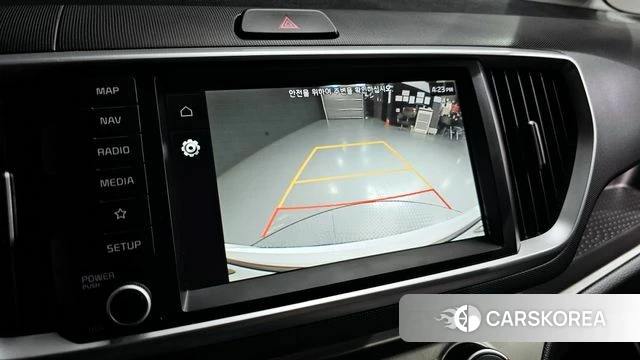 Kia The New Ray id 3800936 из Кореи 7