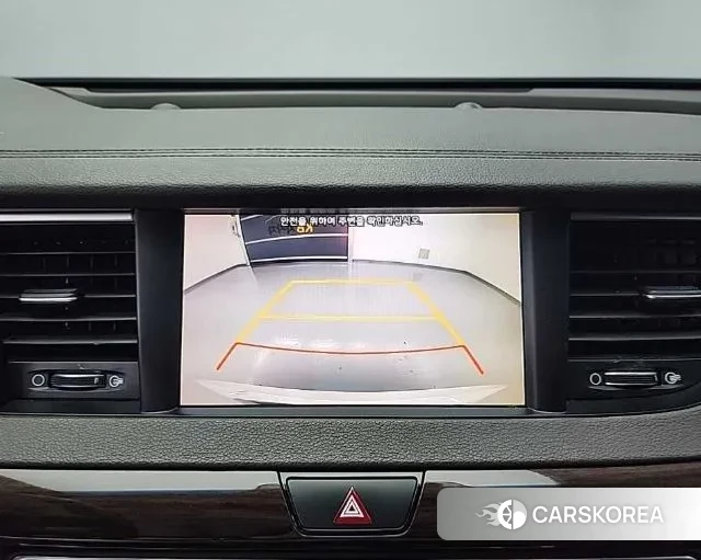 Kia Come New K7 id 3188288 из Кореи 7