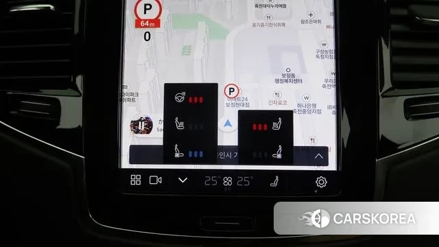 Volvo XC90 second Generation id 3420698 из Кореи 7