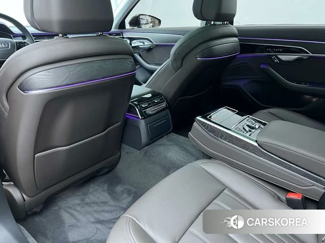 Audi A8 id 4208982 из Китая 7