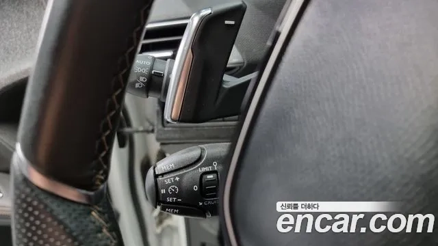 Peugeot 5008 second generation id 2917809 из Кореи 7