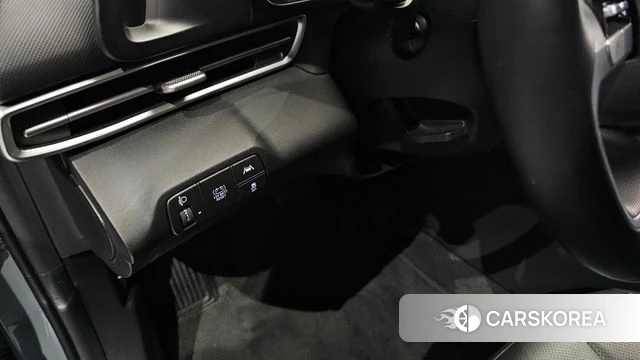 Hyundai Avante Hybrid (CN7) id 4310059 из Кореи 7