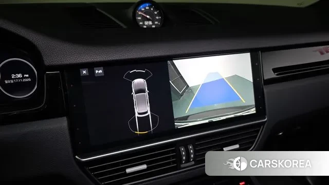 Porsche Cayenne (PO536) id 3374883 из Кореи 7