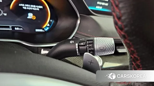 Genesis G80 (RG3) id 3406524 из Кореи 7