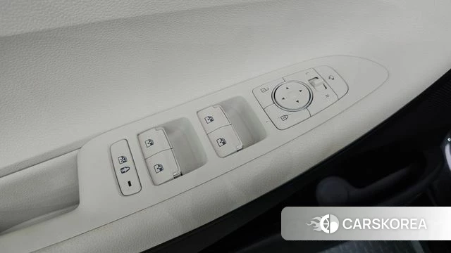 Hyundai The New Grandeur IG id 4754510 из Кореи 7