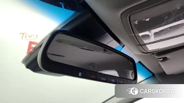 Hyundai Grandeur IG Hybrid id 3687348 из Кореи 7