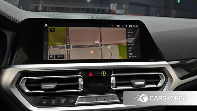 BMW 3 Series (G20) id 4179160 из Кореи 7