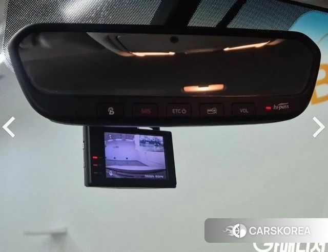 Hyundai Kona id 3814197 из Кореи 7