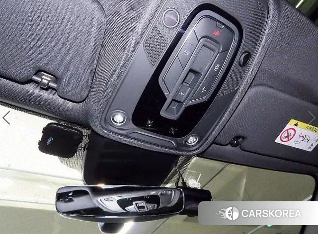 Audi A6 (C8) id 3230711 из Кореи 7