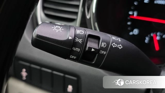 Kia The New Carnival id 4311018 из Кореи 7