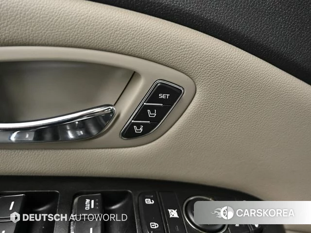 Kia The New Carnival id 3937126 из Кореи 7