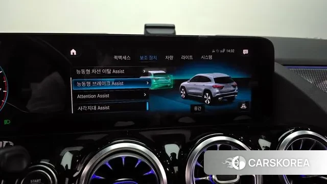 Mercedes-Benz GLA - Class H247 id 3567399 из Кореи 7