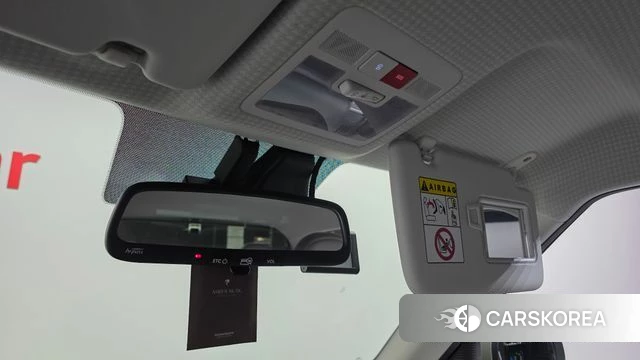 Hyundai Casper id 4863160 из Кореи 7
