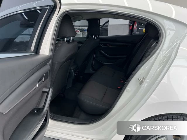 Mazda 3 Angkesaila id 4273595 из Китая 7