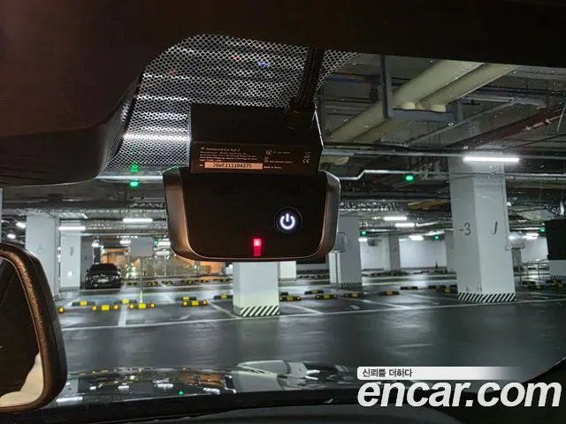 BMW 5 Series (G30) id 2720790 из Кореи 7