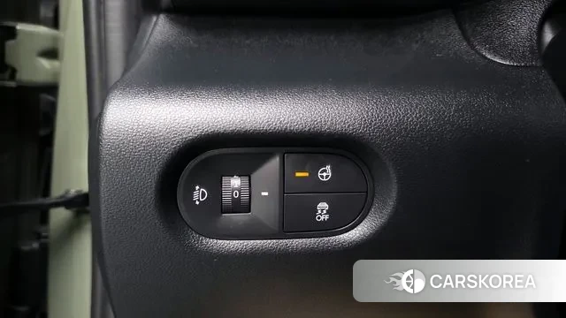 Hyundai Casper id 3712326 из Кореи 7